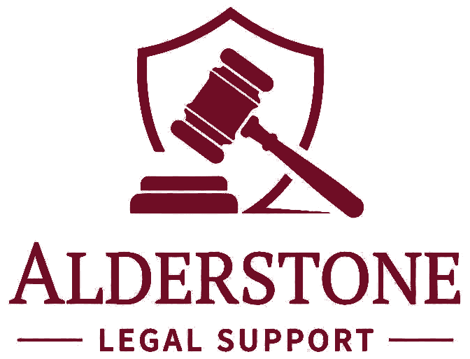 Alderstone Legal Support